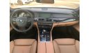BMW 750Li BMW 750 LI_2011_Excellend_condihich