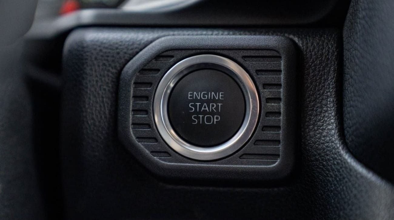 تويوتا برادو TOYOTA PRADO 250 2.4P AT FIRST EDITION MY2025 – WHITE