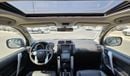 Toyota Prado UPGRADED TO 2023 LAND CRUISER PRADO | 2800 CC | DIESEL | LHD | TESLA SCREEN | 7 SEATS | POWER SEATS