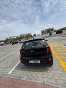 Kia Picanto EX 1.2L