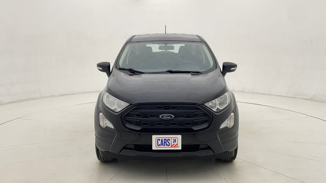 Ford EcoSport AMBIENTE 1.5 | Zero Down Payment | Home Test Drive