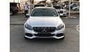 Mercedes-Benz C 300 Mercedes benz C300 model 2017 car prefect condition full option panoramic roof leather seats back ca