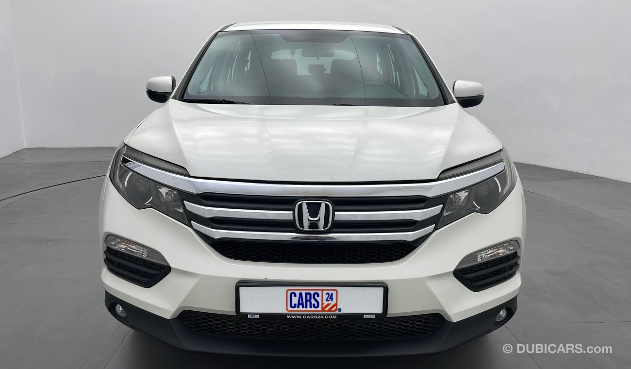 Honda Pilot EX 3.5 | Under Warranty | Inspected on 150+ parameters