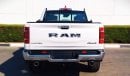 رام 1500 DODGE RAM LIMITED