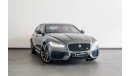 جاغوار XF 2016 Jaguar XFS / Full Option / Full-Service History