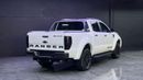 Ford Ranger WILDTRAK Diesel 3.2 Liter Right Hand Drive Automatic T.V 4WD
