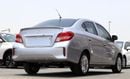ميتسوبيشي اتراج GLX HIGHLINE