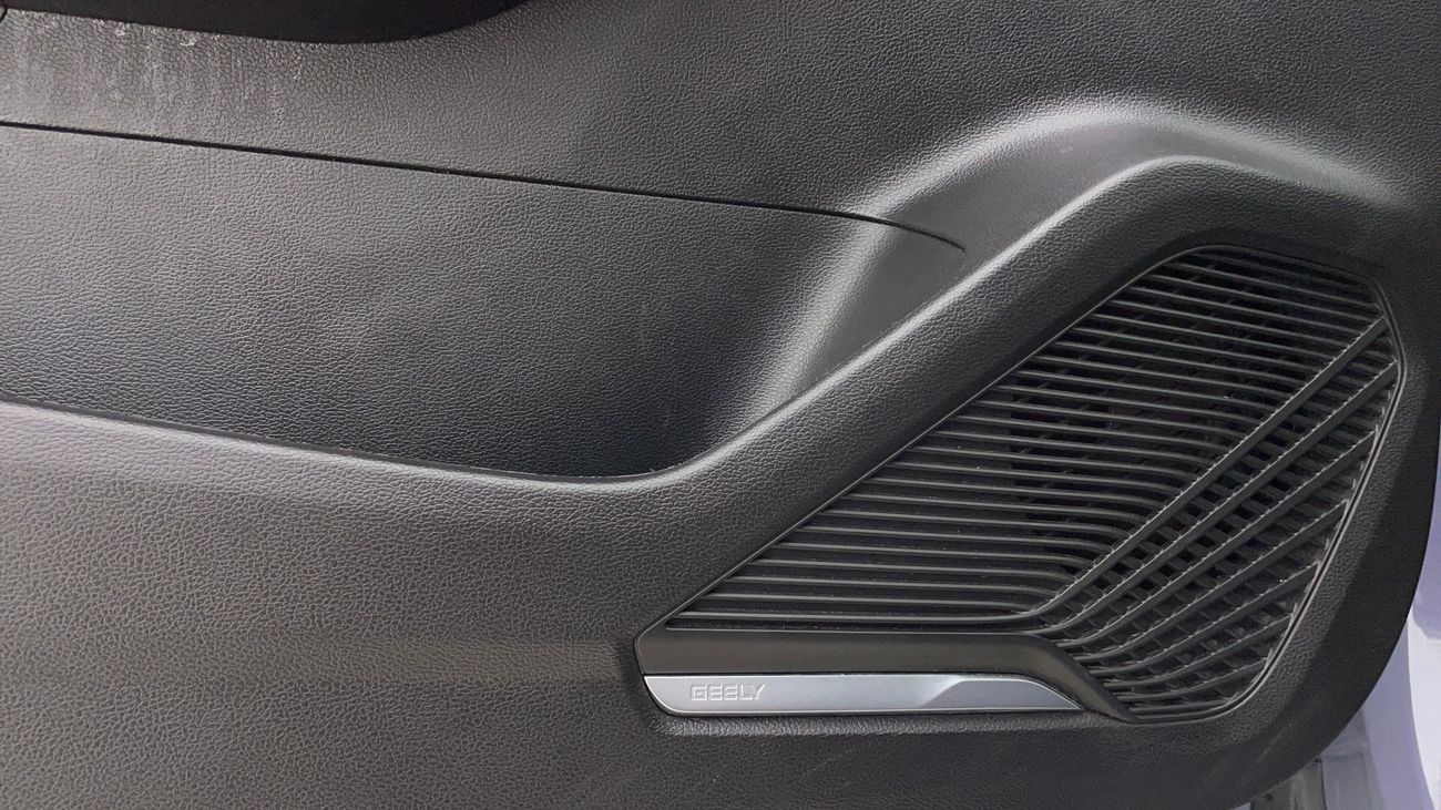 Geely Coolray GF+ 1.5 | Zero Down Payment | Home Test Drive