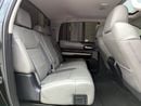 Toyota Tundra CrewMax Limited | 5.7L i-Force V8 | Full Size Luxury Pickup