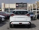 Nissan Kicks SV 1.6L Nissan Kicks - 2022 - GCC - Accident-Free - 1.6L  - Excellent Condition