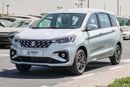سوزوكي ايرتيغا GLX 2026 GLX | 7-Seater | 1.5L Petrol Automatic | 6 Airbags | GCC Specification