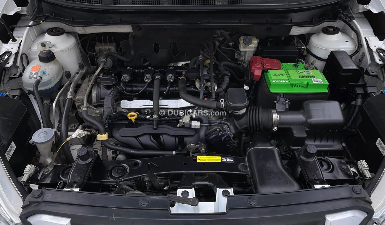 Nissan Kicks SL 1.6 | Under Warranty | Inspected on 150+ parameters