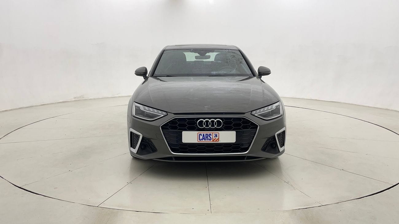 أودي A4 2024 35 TFSI S LINE | AED 1915/Month | 0 DP | 30 Day Return | Warranty | Service History