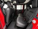 Jeep Wrangler SAHARA
