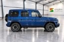 Mercedes Benz G63 AMG STANDARD