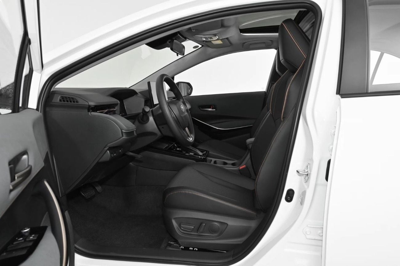Toyota Corolla XLI EXECUTIVE HEV 1.8L Hybrid