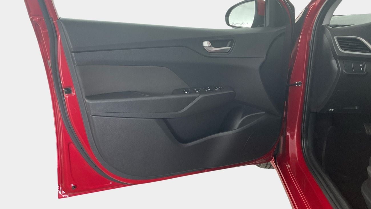 Hyundai Accent Smart / GL | upto AED 20,000 Ramadan Discount | Guaranteed Warranty | 0 Down Payment