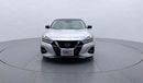 Nissan Maxima SR 3.5 | Under Warranty | Inspected on 150+ parameters