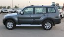 Mitsubishi Pajero 3.5 GLS Full option AT petrol 2017 NEW