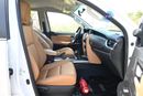 Toyota Fortuner GXR V6 4.0L Petrol 4WD 7 Seat Automatic