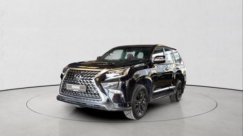 Lexus GX460 4.6 PLATINUM AUTO 4WD | Guaranteed Warranty | 0 Down Payment