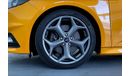 Ford Focus ST