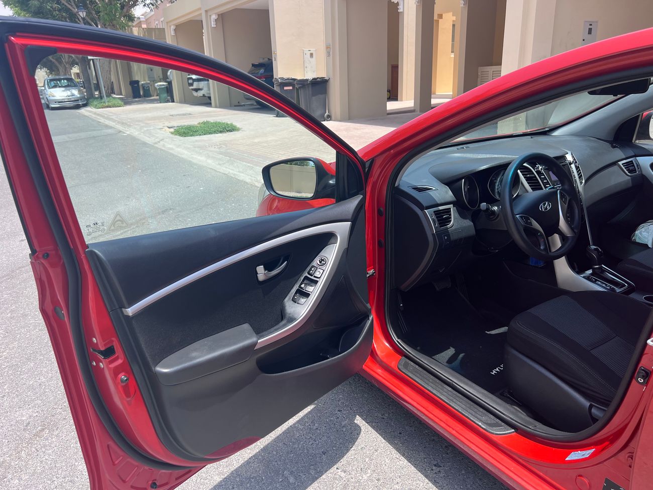 هيونداي i30 GL 1.6L