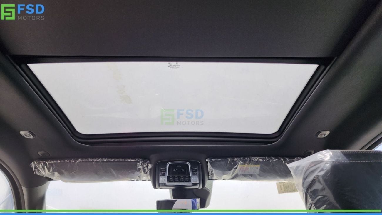 RAM 1500 RAM 1500 Rebel GT Crew 4x4 MY-2025