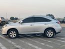 Lexus RX350 
