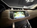 Land Rover Range Rover Evoque HSE