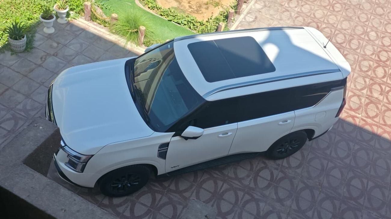 نيسان باترول