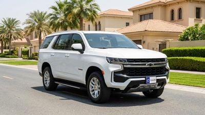 Chevrolet Tahoe LT 2023 | AED 2067/Month | 0 DP | 30 Day Return | Warranty