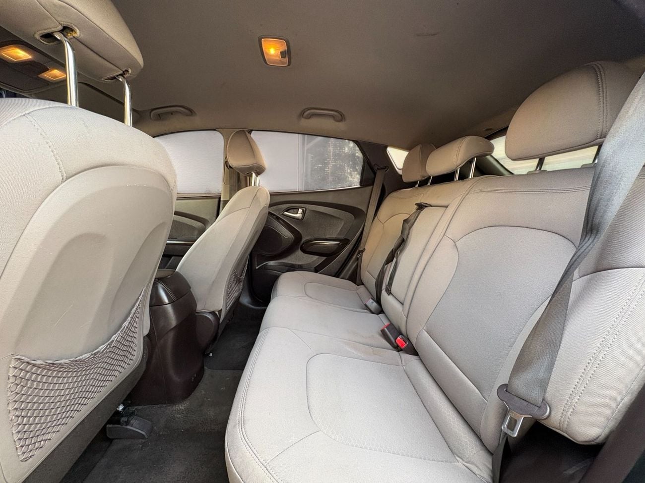 هيونداي توسون HYUNDAI TUCSON 2.0L FWD A/T | 2014 | GCC SPECS | AED 19,900