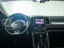 Renault Koleos PE 2.5