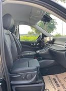 مرسيدس بنز V 300 Avantgarde Under Agency Warranty 2026 GCC