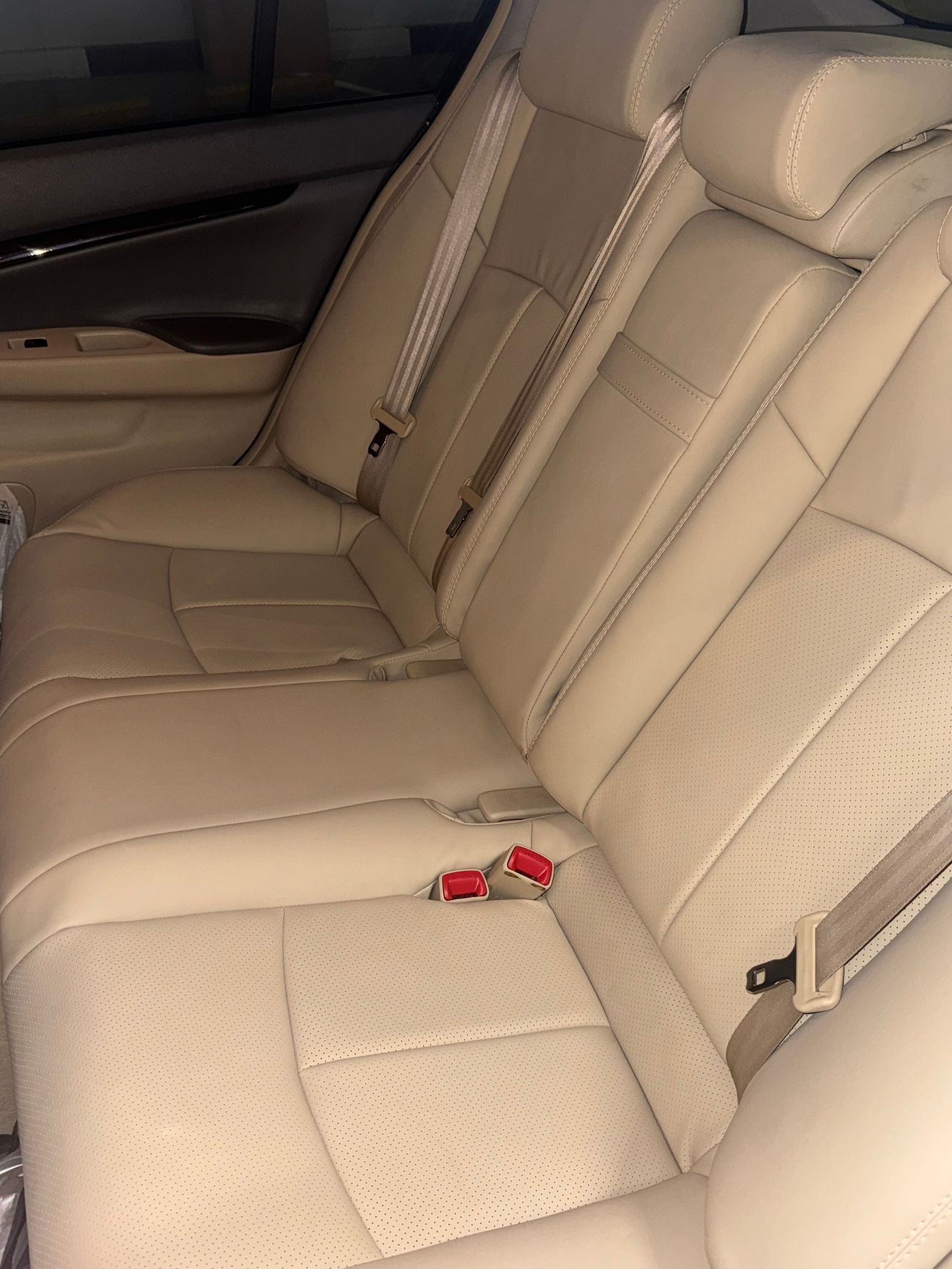 إنفينيتي G25 2.5