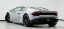 لامبورغيني هوراكان EVO Coupe 2016 Lamborghini Huracan LP 580-2 ,Excellent Condition ,Japanese Spec