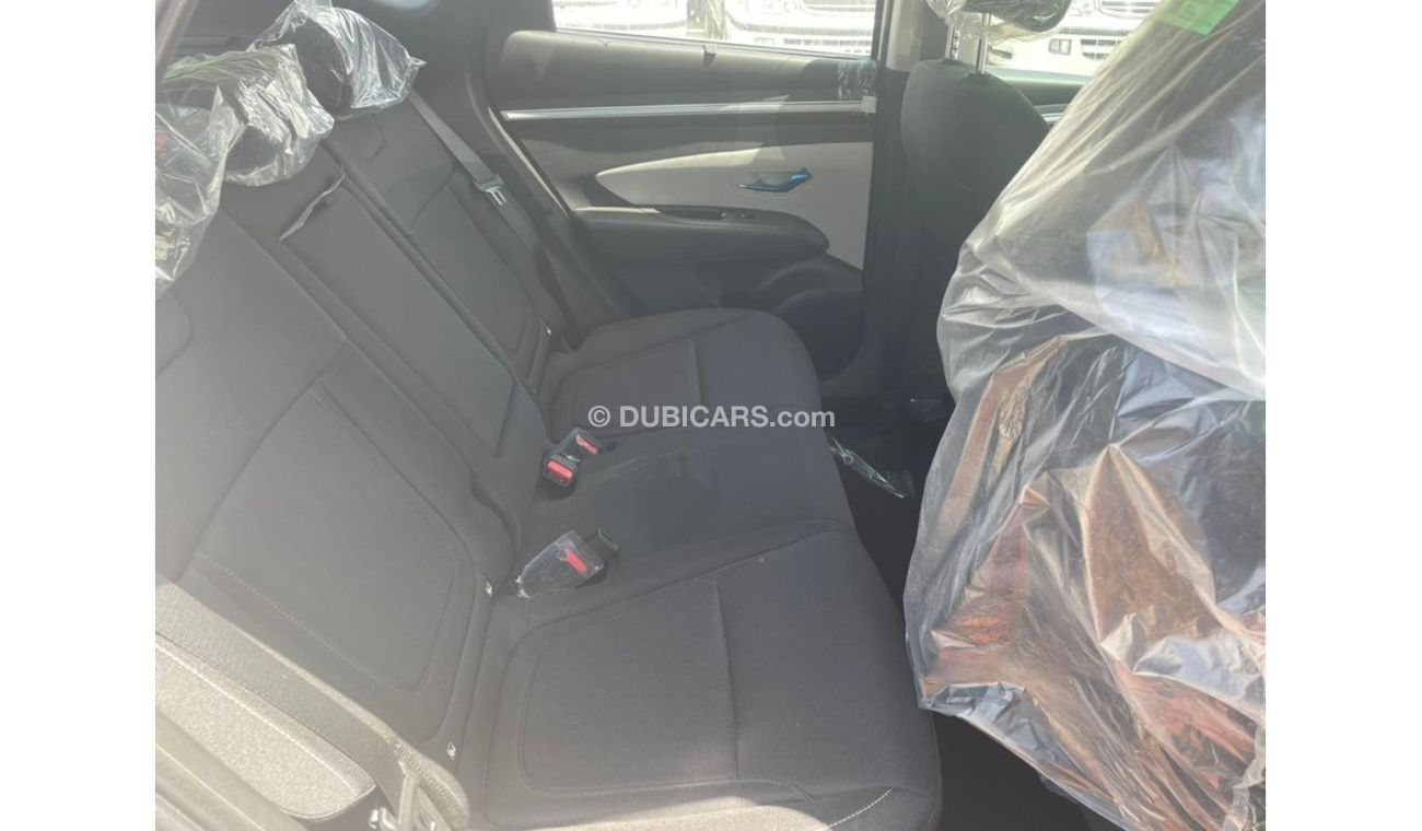 Hyundai Tucson 2021 MODEL WITH NEW SHAPE LIGHTS AND GRILL, ALLOY WHEELS, KEY LESS START, ONLY FOR EXPORT