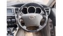 Toyota Hilux Surf TOYOTA HILUX SURF RIGHT HAND DRIVE (PM1387)