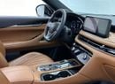 Infiniti QX60 Autograph 3.5L 2024 Infiniti QX60 Autography, 5 Year Infiniti Warranty, 3 Year Infiniti Service Cont