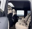 Mercedes Benz G63 AMG STD 2022 Mercedes-Benz G63 AMG, Service History, 1 Year Warranty, Excellent Condition, Korean