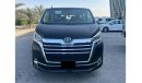 Toyota Granvia PREMIUM OPTION - 3.5L PTR AT