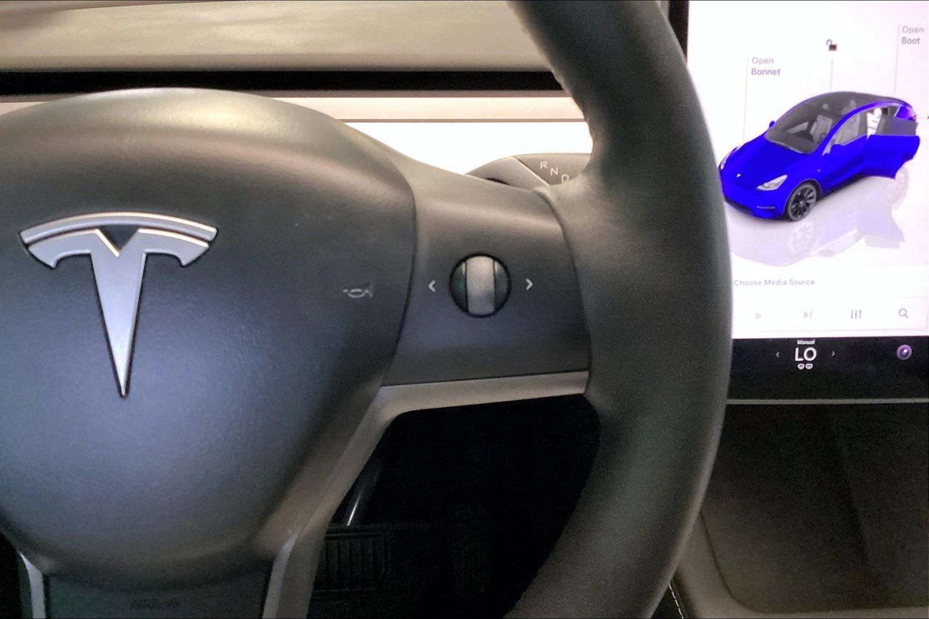 Tesla Model Y Long Range (Dual Motor) | Guaranteed Warranty | 0 Down Payment