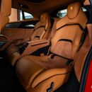 Ferrari Purosangue 2025 FERRARI PUROSANGUE BRAND NEW