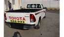 Toyota Hilux GLX GLX Toyota Hilux 2.0ltr S/C pick up 4x2,model:2016.Only done 24000 km