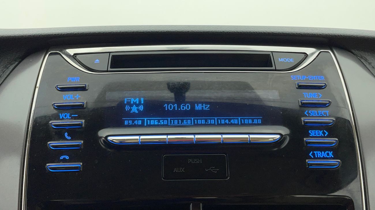 Toyota Yaris SE 1.5 | Zero Down Payment | Home Test Drive