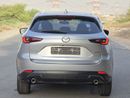 Mazda CX5 GL 2.5L MAZDA CX-5 2024 GCC UNDER WARRANTY // ORGINAL PAINT // FSH // PERFECT CONDITION