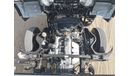 Mitsubishi Fuso Canter 4.2L DIESEL, 16" TYRES, 4 STROKE CYCLE, WATER COOLED DIRECT INJECTION (CODE # MCFC01)
