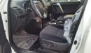 Toyota Prado 2.7L TXL with Sunroof