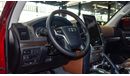 Toyota Land Cruiser GX.R V8 XTREME